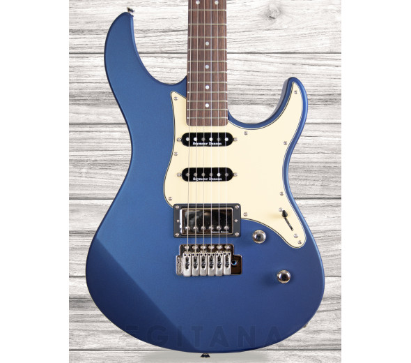 Yamaha Pacifica 612V II X MSB Yamaha Pacifica 612V II X MSB